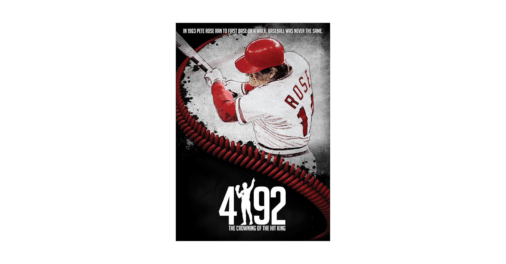 Amazon.com: 4192: The Crowning Of The Hit King : Pete Rose